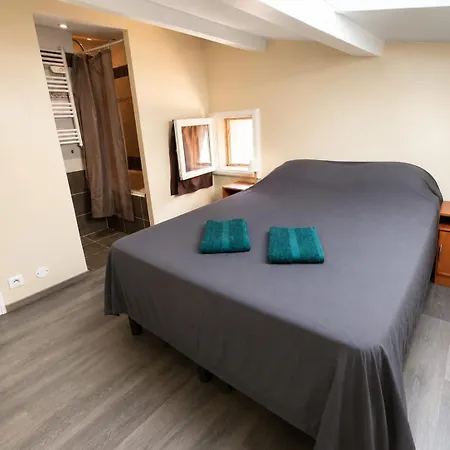 Maison Avec Garage Climatisée à 10 Min Des Plages 4 Couchages Casa vacanze