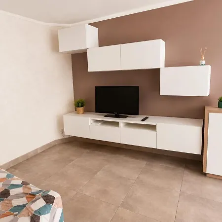 Maison Avec Garage Climatisée à 10 Min Des Plages 4 Couchages Casa vacanze Sérignan