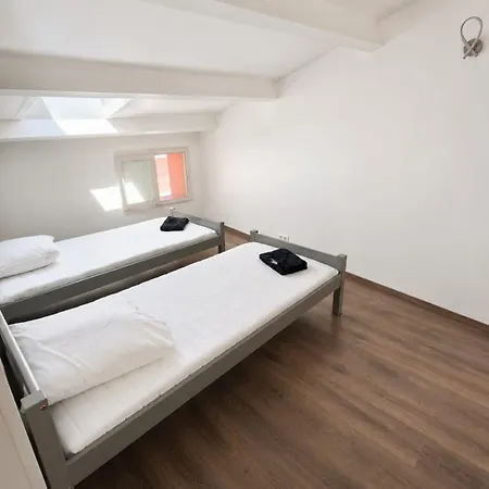 Casa vacanze Maison Avec Garage Climatisée à 10 Min Des Plages 4 Couchages Sérignan