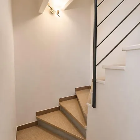 Casa vacanze Maison Avec Garage Climatisée à 10 Min Des Plages 4 Couchages *