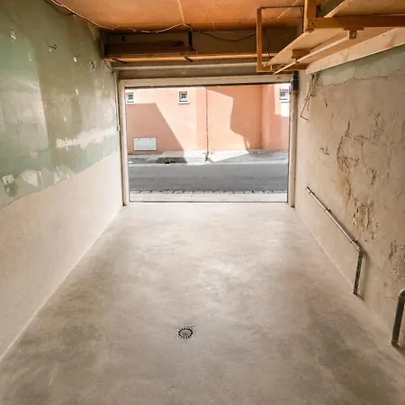 Maison Avec Garage Climatisee A 10 Min Des Plages 4 Couchages