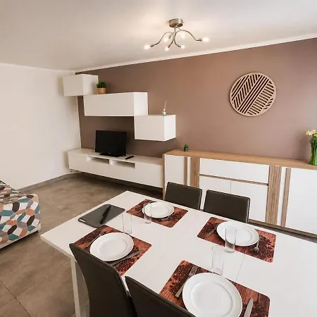 Maison Avec Garage Climatisée à 10 Min Des Plages 4 Couchages Casa vacanze Sérignan